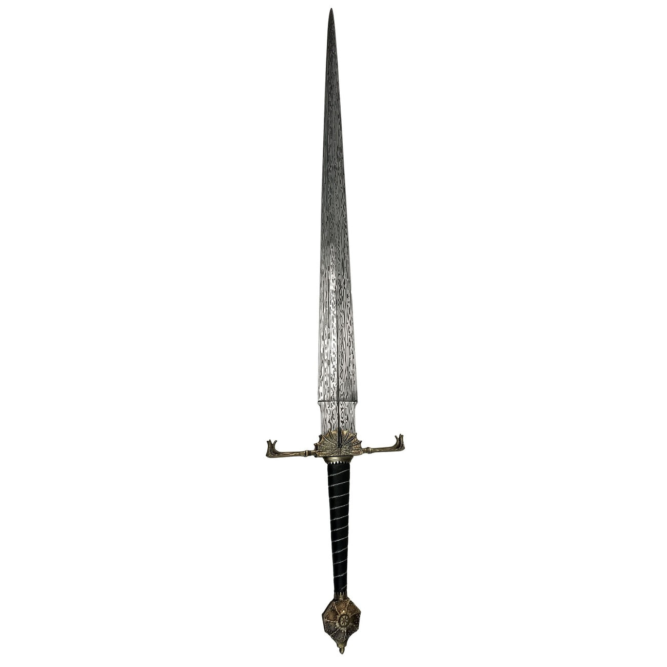 Produktbild House of the Dragon Replik 1/1 Blackfyre Sword Limited Edition 117 cm