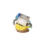 Image produit Banjo Kazooie Statue Washer Banjo 22 cm