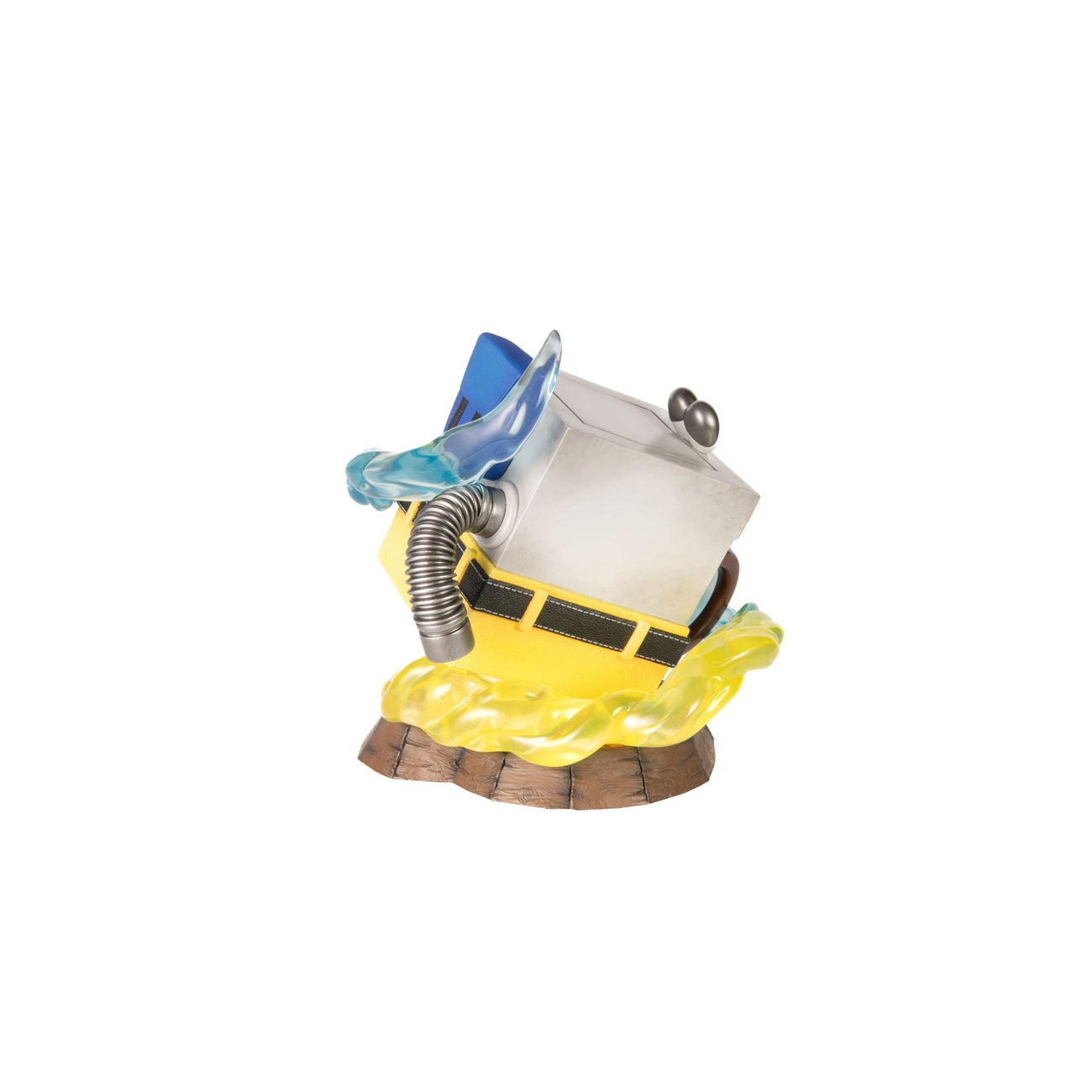 Image produit Banjo Kazooie Statue Washer Banjo 22 cm