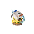 Image produit Banjo Kazooie Statue Washer Banjo 22 cm