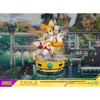 Immagine del prodotto Sonic the Hedgehog Statua Tails 36 cm