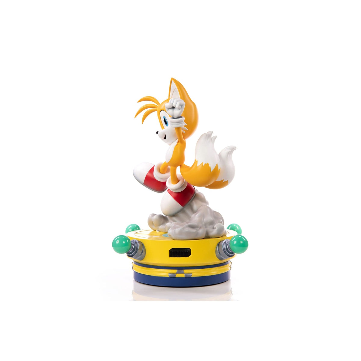 Immagine del prodotto Sonic the Hedgehog Statua Tails 36 cm