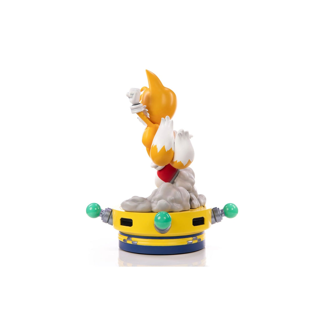 Immagine del prodotto Sonic the Hedgehog Statua Tails 36 cm