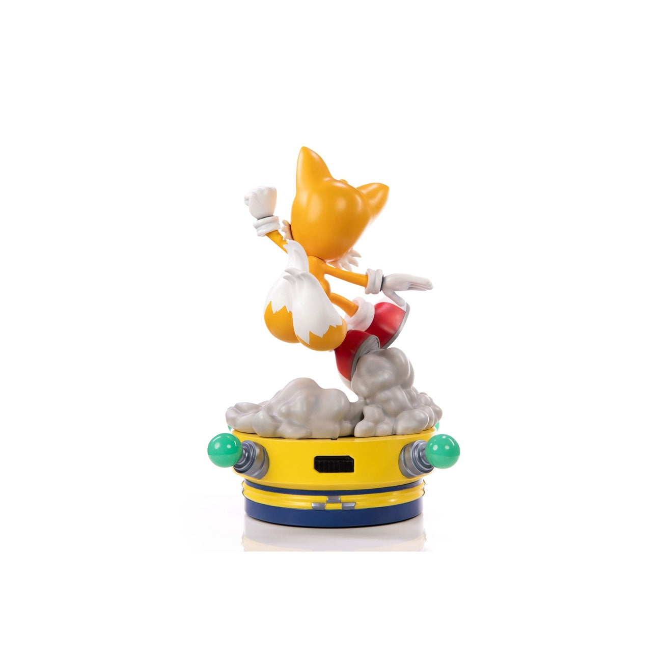 Immagine del prodotto Sonic the Hedgehog Statua Tails 36 cm
