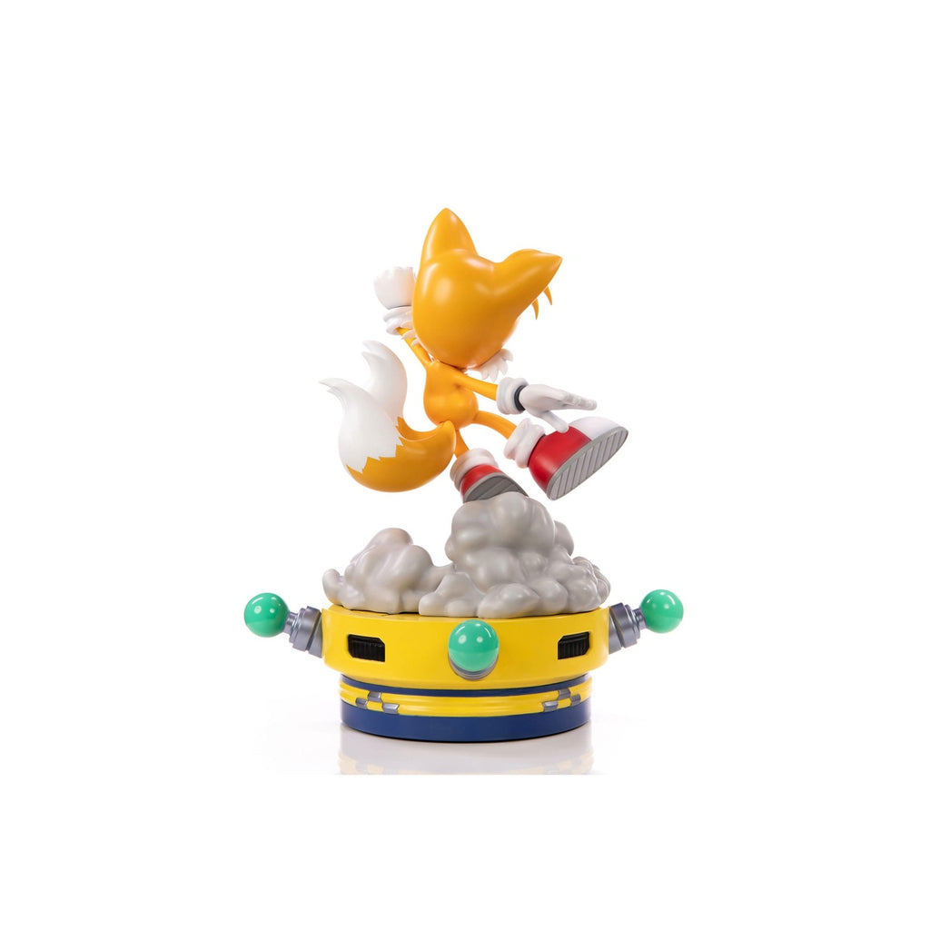 Immagine del prodotto Sonic the Hedgehog Statua Tails 36 cm