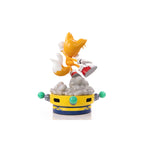 Immagine del prodotto Sonic the Hedgehog Statua Tails 36 cm