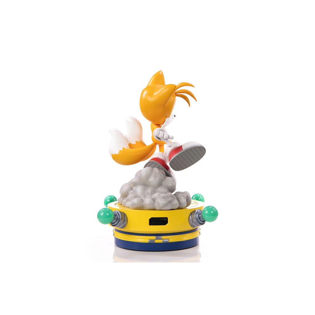 Immagine del prodotto Sonic the Hedgehog Statua Tails 36 cm
