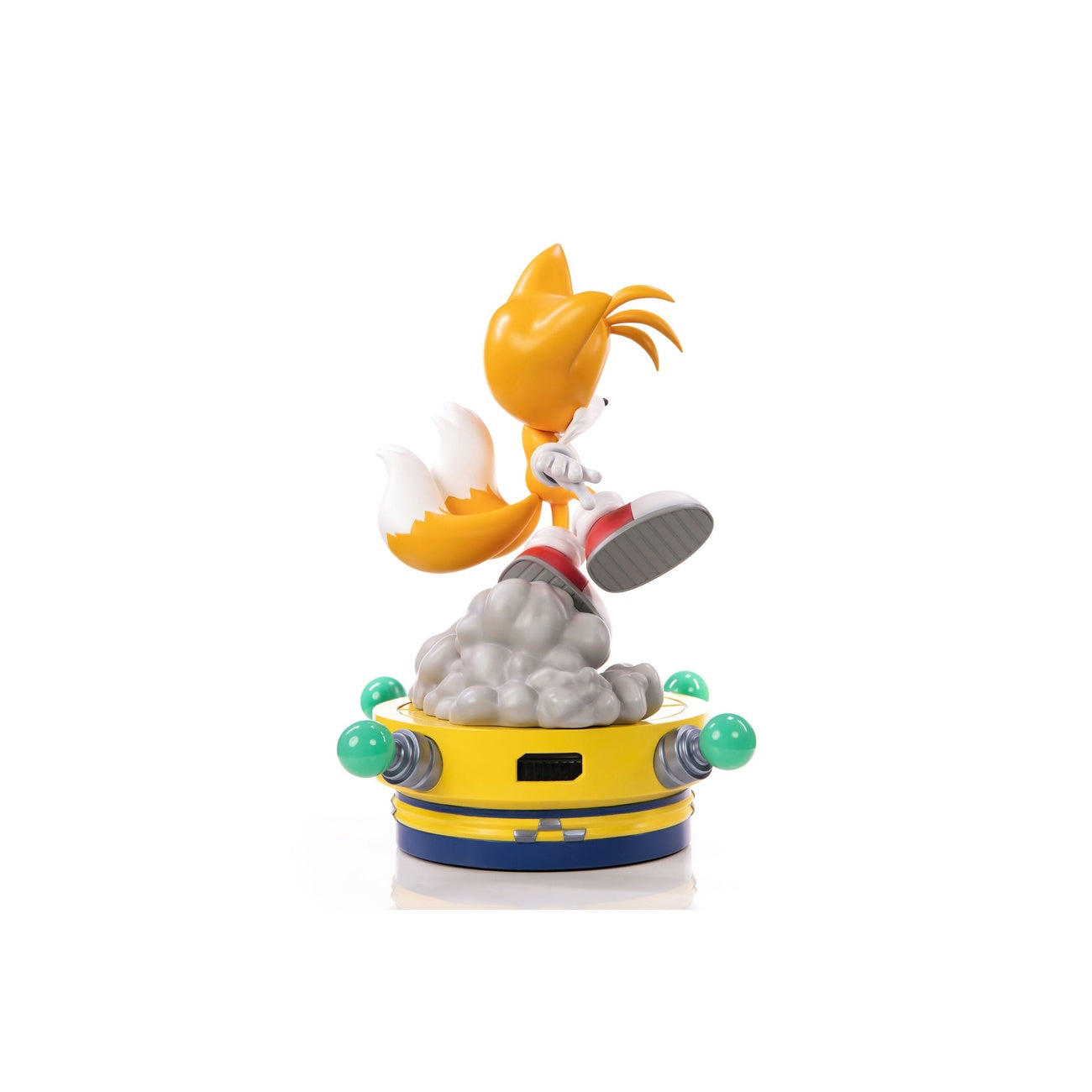 Immagine del prodotto Sonic the Hedgehog Statua Tails 36 cm