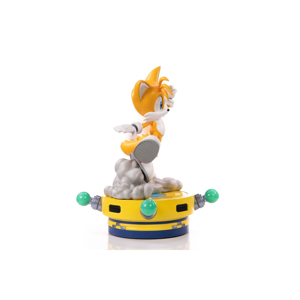 Immagine del prodotto Sonic the Hedgehog Statua Tails 36 cm