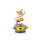 Immagine del prodotto Sonic the Hedgehog Statua Tails 36 cm