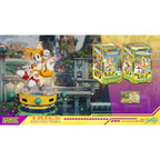 Immagine del prodotto Sonic the Hedgehog Statua Tails 36 cm