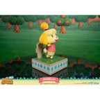 Produktbild Animal Crossing: New Horizons PVC Statue Melinda 22 cm