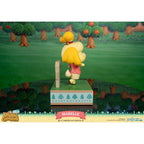 Produktbild Animal Crossing: New Horizons PVC Statue Melinda 22 cm