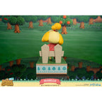 Produktbild Animal Crossing: New Horizons PVC Statue Melinda 22 cm