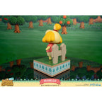 Produktbild Animal Crossing: New Horizons PVC Statue Melinda 22 cm