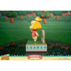 Produktbild Animal Crossing: New Horizons PVC Statue Melinda 22 cm