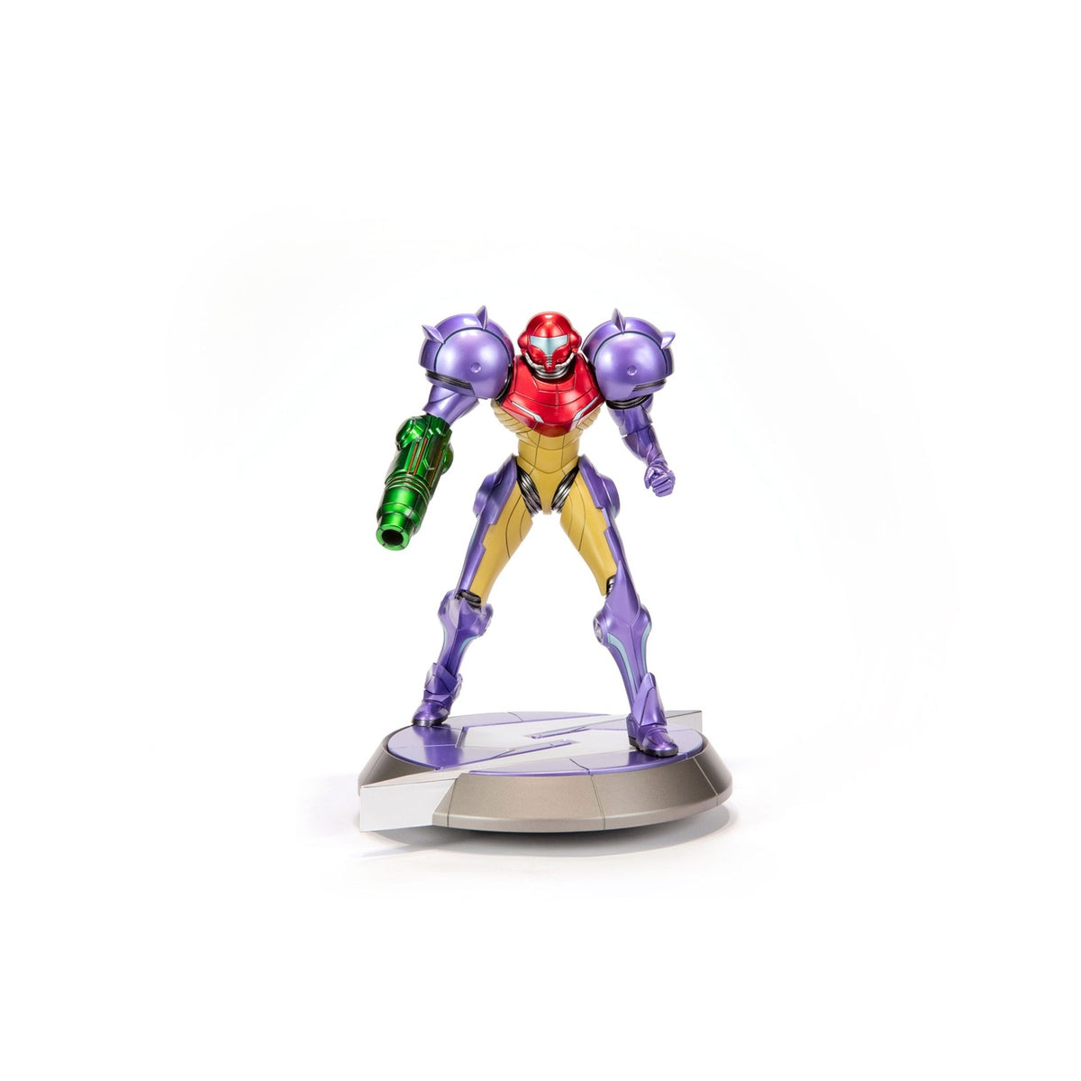 Immagine del prodotto Metroid Prime Statua PVC Samus Gravity Suit Standard Edition 25 cm