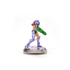 Produktbild Metroid Prime PVC Statue Samus Gravity Suit Standard Edition 25 cm