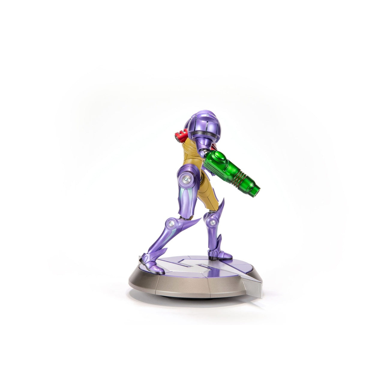 Immagine del prodotto Metroid Prime Statua PVC Samus Gravity Suit Standard Edition 25 cm