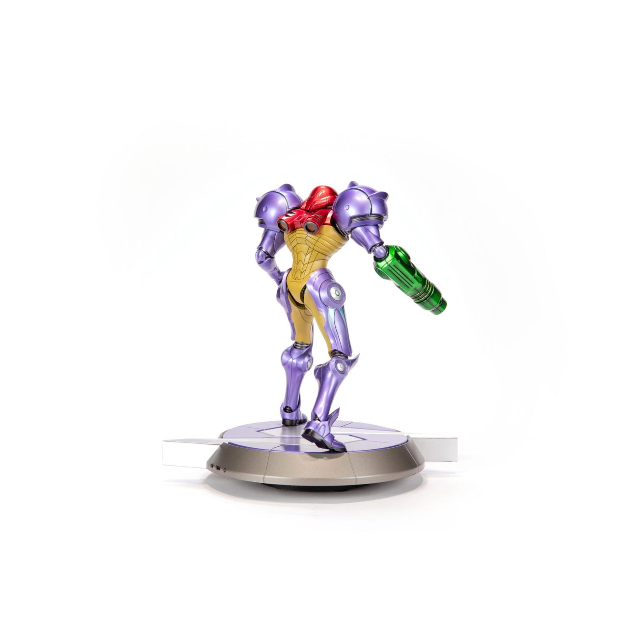 Immagine del prodotto Metroid Prime Statua PVC Samus Gravity Suit Standard Edition 25 cm