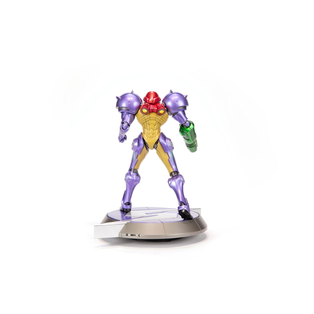 Immagine del prodotto Metroid Prime Statua PVC Samus Gravity Suit Standard Edition 25 cm