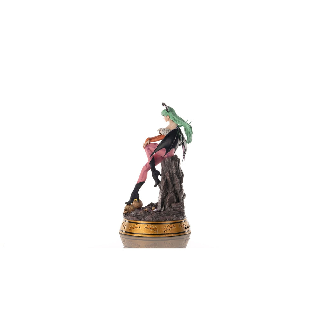 Immagine del prodotto Darkstalkers Statua PVC Morrigan Aensland 25 cm