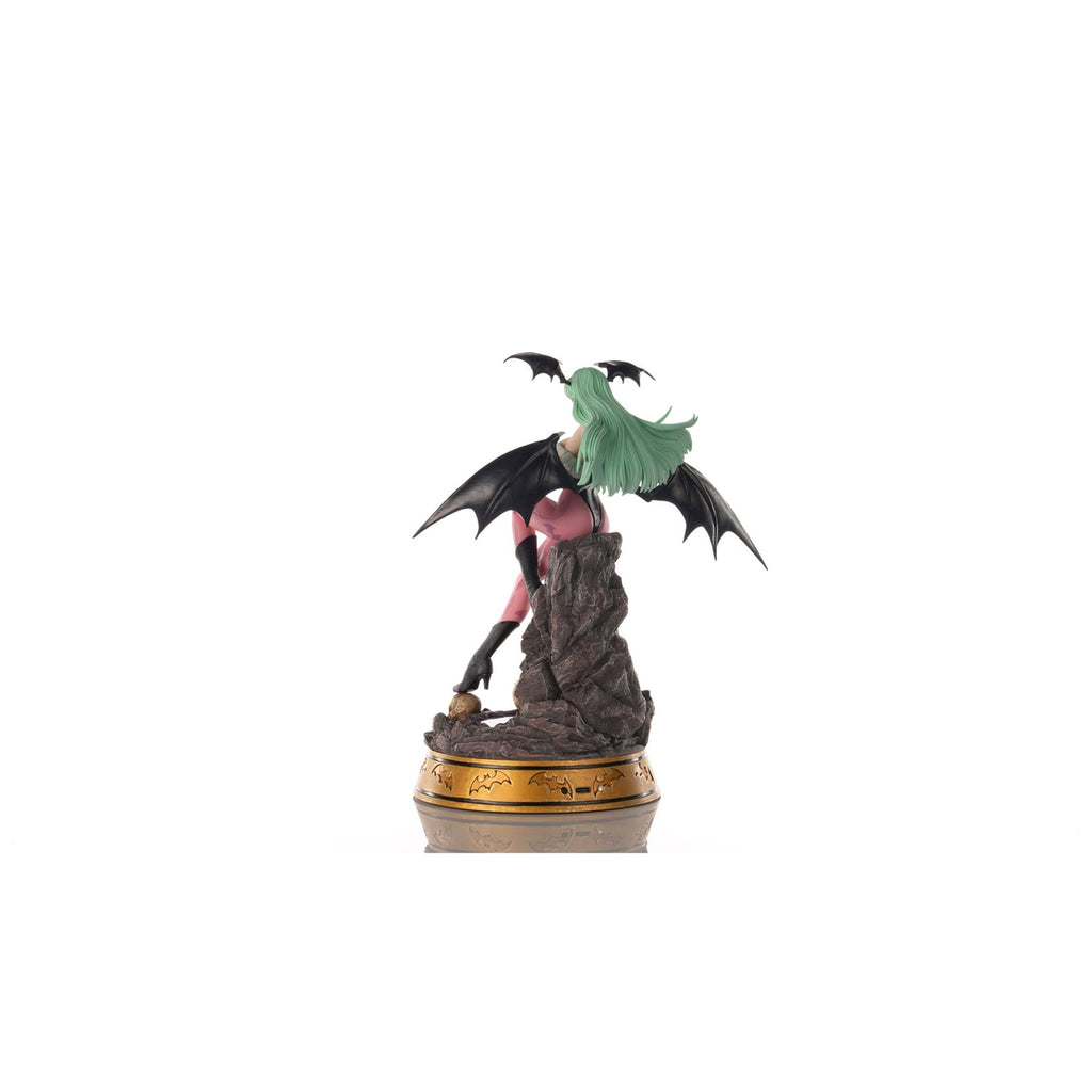 Immagine del prodotto Darkstalkers Statua PVC Morrigan Aensland 25 cm