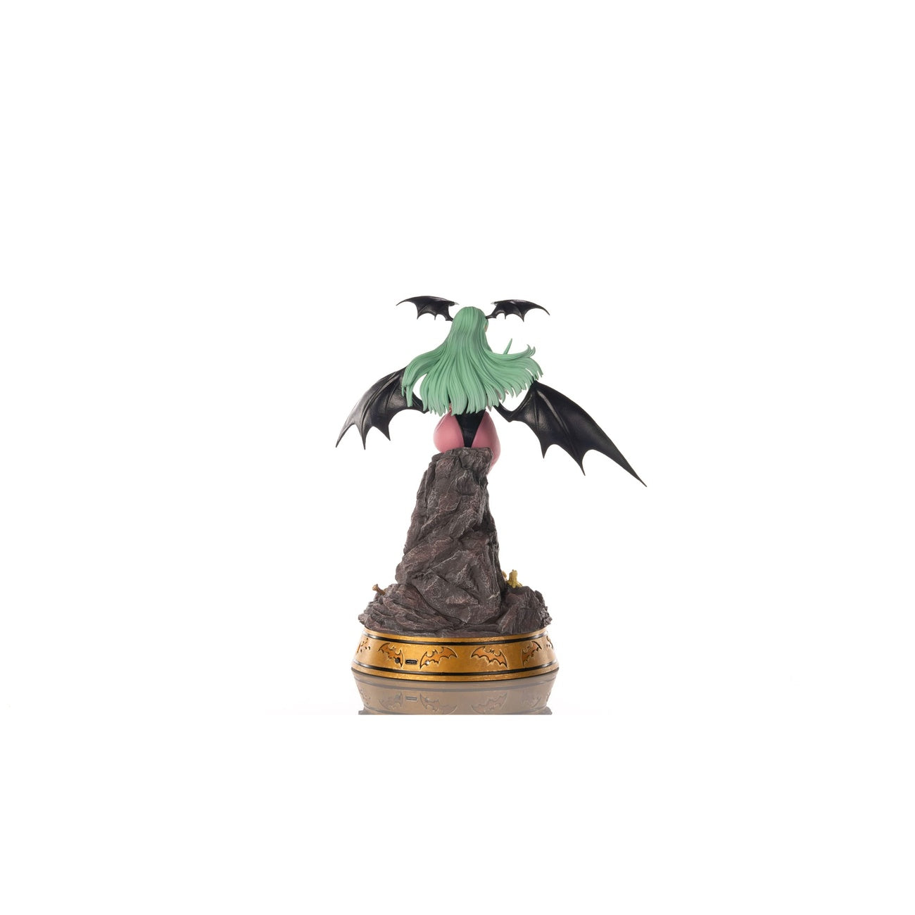 Immagine del prodotto Darkstalkers Statua PVC Morrigan Aensland 25 cm