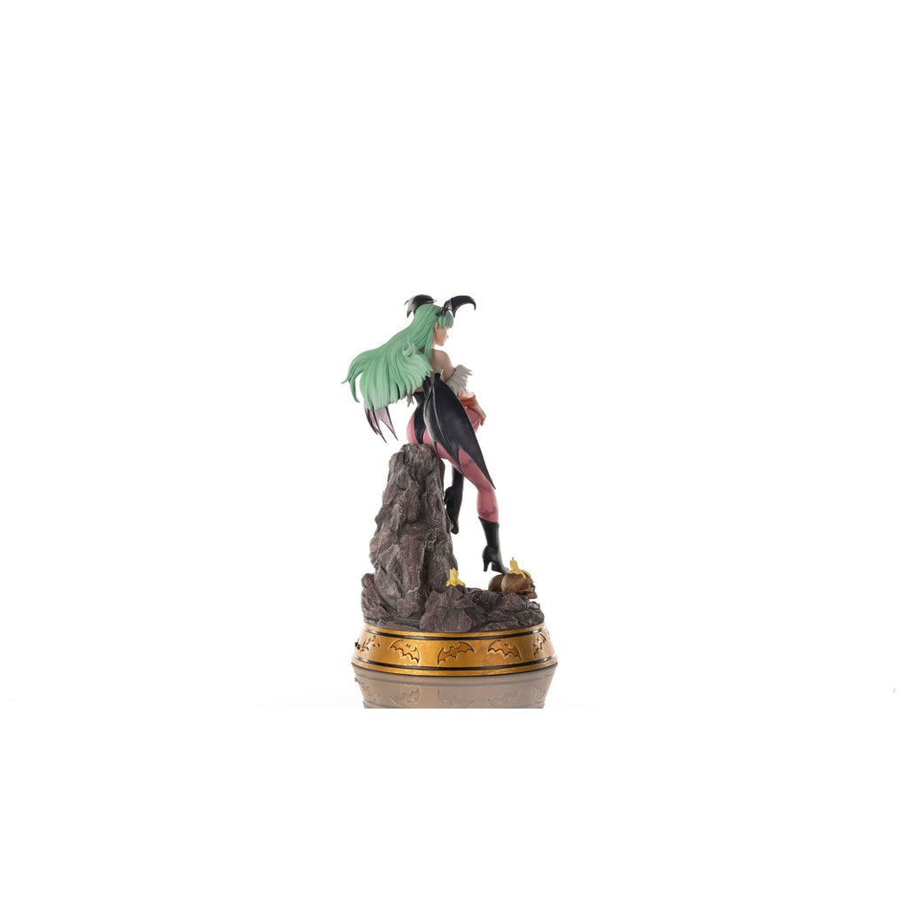 Immagine del prodotto Darkstalkers Statua PVC Morrigan Aensland 25 cm
