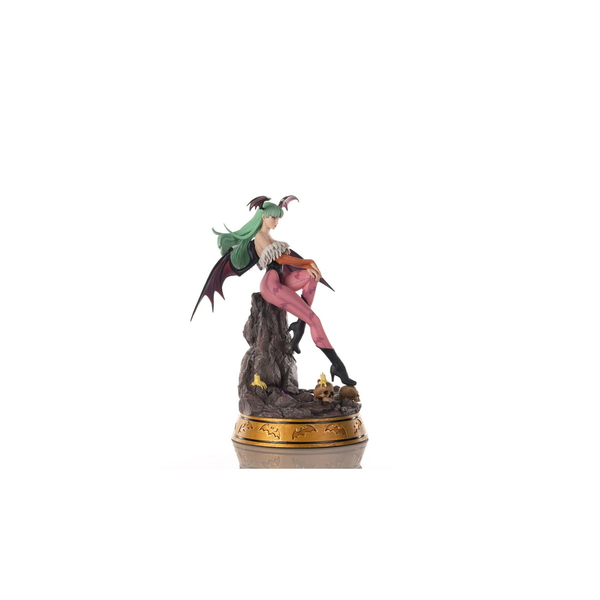Immagine del prodotto Darkstalkers Statua PVC Morrigan Aensland 25 cm