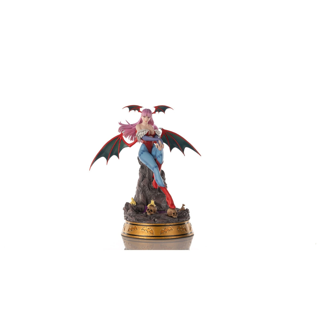 Immagine del prodotto Darkstalkers Statua PVC Morrigan Aensland Player 2 Variant 25 cm