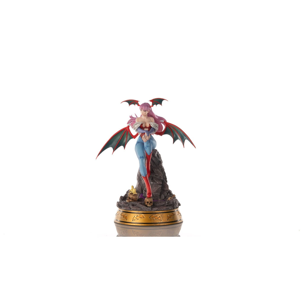 Immagine del prodotto Darkstalkers Statua PVC Morrigan Aensland Player 2 Variant 25 cm