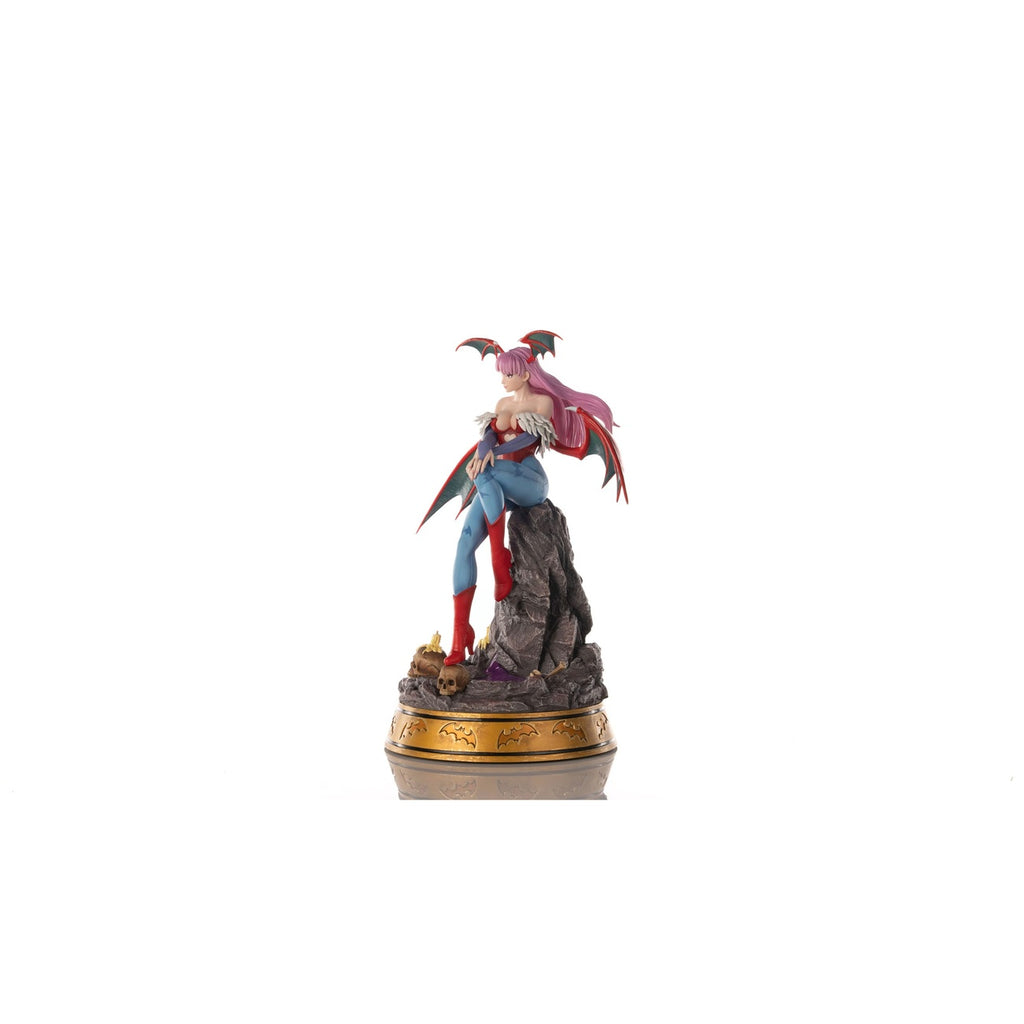 Immagine del prodotto Darkstalkers Statua PVC Morrigan Aensland Player 2 Variant 25 cm