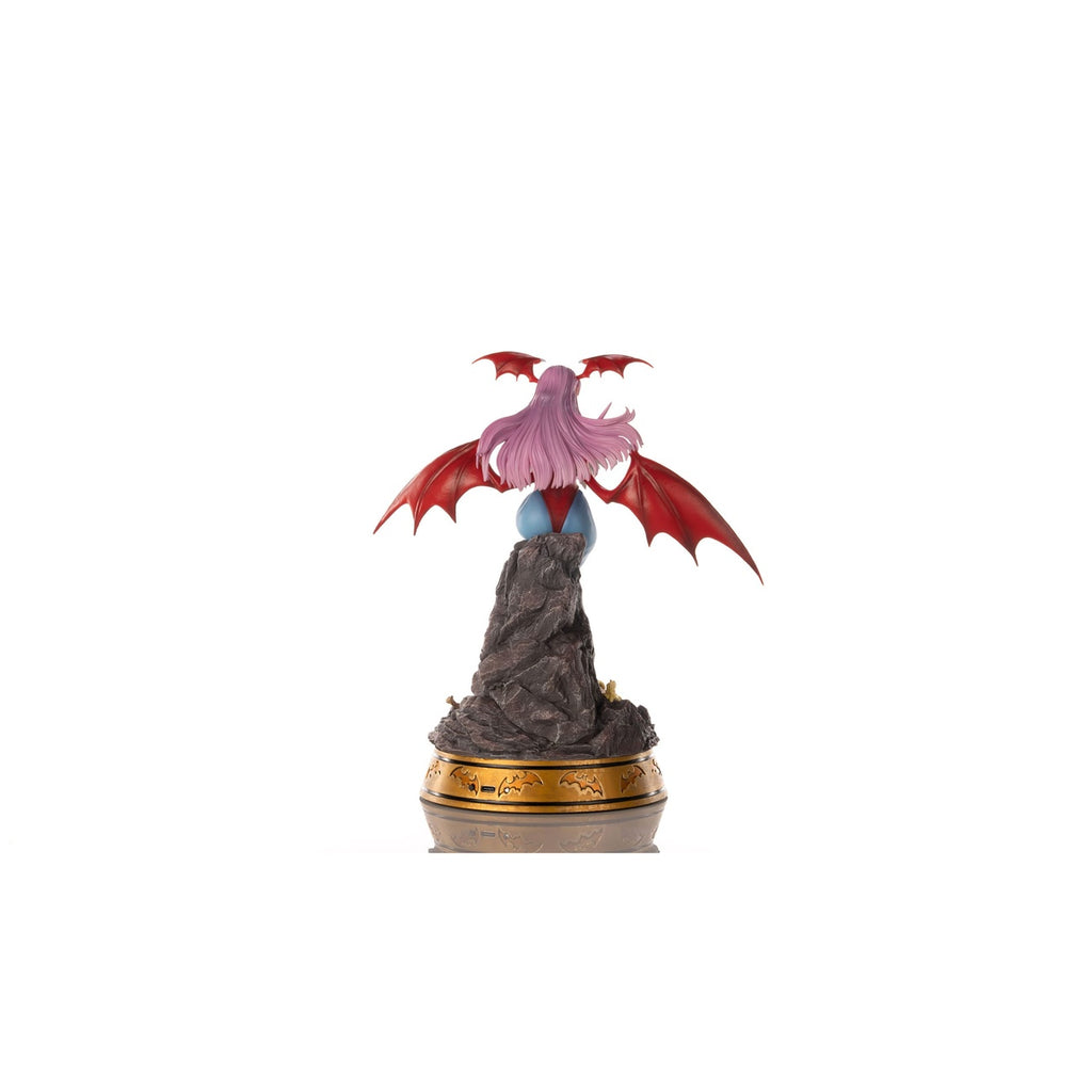 Immagine del prodotto Darkstalkers Statua PVC Morrigan Aensland Player 2 Variant 25 cm