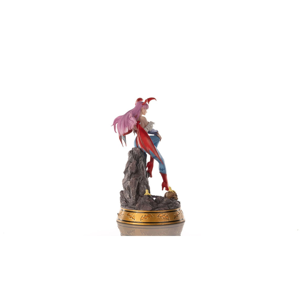 Immagine del prodotto Darkstalkers Statua PVC Morrigan Aensland Player 2 Variant 25 cm