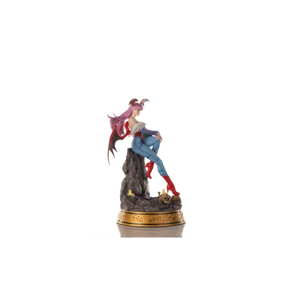 Immagine del prodotto Darkstalkers Statua PVC Morrigan Aensland Player 2 Variant 25 cm