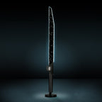 Produktbild Star Wars Lampe Mandalorian Darksaber 59 cm