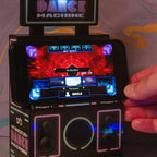 Immagine del prodotto ORB Retro Finger Dance Mini Arcade Machine