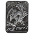 Image produit Yu-Gi-Oh! Carte réplique Blue Eyes Toon Dragon Édition Limitée