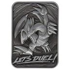 Image produit Yu-Gi-Oh! Carte réplique Blue Eyes Toon Dragon Édition Limitée