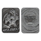 Image produit Yu-Gi-Oh! Carte réplique Blue Eyes Toon Dragon Édition Limitée
