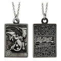 Image produit Yu-Gi-Oh! Collier Blue-Eyes White Dragon Édition Limitée