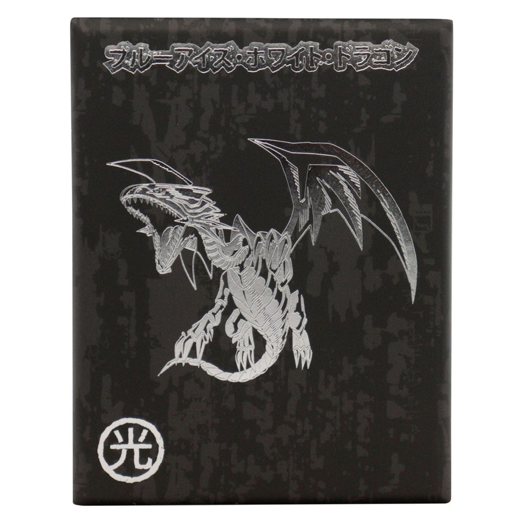 Image produit Yu-Gi-Oh! Collier Blue-Eyes White Dragon Édition Limitée