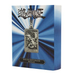 Image produit Yu-Gi-Oh! Collier Blue-Eyes White Dragon Édition Limitée