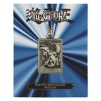Image produit Yu-Gi-Oh! Collier Blue-Eyes White Dragon Édition Limitée