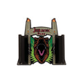 Image produit Pin's Jurassic Park Gates Hinged