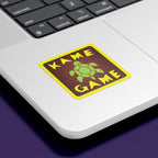 Image produit Yu-Gi-Oh! Tech Sticker Pack