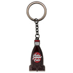 Produktbild Fallout Schlüsselanhänger Nuka-Cola Limited Edition