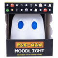 Produktbild Pac-Man Mood Light-Lampe 3D Ghost 10 cm