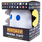 Produktbild Pac-Man Mood Light-Lampe 3D Ghost 10 cm